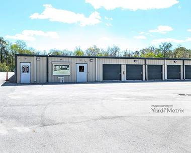 Storage Units for Rent available at 195 North Carolina Highway 172, Hubert, NC 28539