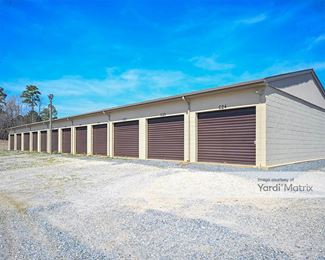 Photo 2 of Roanoke Mini Storage - 700 West Littleton Road, Roanoke Rapids, NC