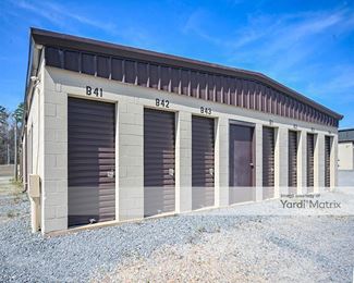 Photo 3 of Roanoke Mini Storage - 700 West Littleton Road, Roanoke Rapids, NC