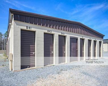 Storage Units for Rent available at 700 West Littleton Road, Roanoke Rapids, NC 27870