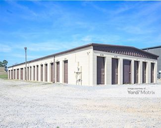 Photo 4 of Roanoke Mini Storage - 700 West Littleton Road, Roanoke Rapids, NC
