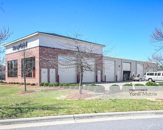Photo 3 of Storage Central - 4001 Ashpark Court NW, Wilson, NC
