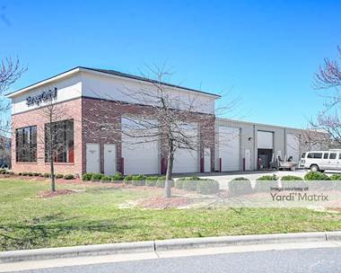 Storage Units for Rent available at 4001 Ashpark Court NW, Wilson, NC 27896
