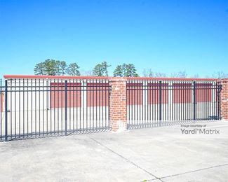 Photo 4 of Storage Central - 4001 Ashpark Court NW, Wilson, NC