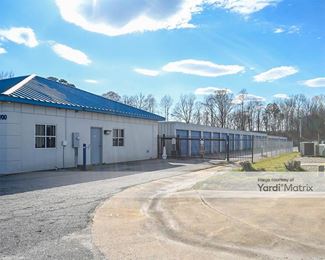 Photo 1 of Easy Self Storage of Rocky Mount - 2700 North Wesleyan Blvd, Rocky Mount, NC