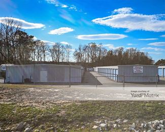 Photo 2 of Easy Self Storage of Rocky Mount - 2700 North Wesleyan Blvd, Rocky Mount, NC