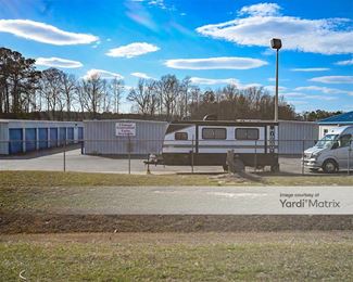 Photo 3 of Easy Self Storage of Rocky Mount - 2700 North Wesleyan Blvd, Rocky Mount, NC