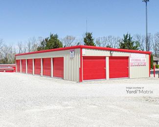 Photo 1 of Big Horn Storage - 4802 Old Lohman Road, Jefferson, MO