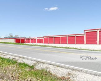 Photo 2 of Big Horn Storage - 4802 Old Lohman Road, Jefferson, MO