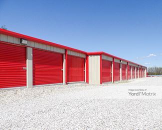 Photo 3 of Big Horn Storage - 4802 Old Lohman Road, Jefferson, MO