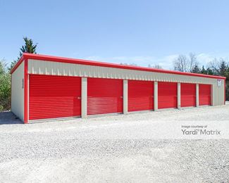 Photo 4 of Big Horn Storage - 4802 Old Lohman Road, Jefferson, MO