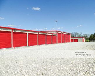Photo 6 of Big Horn Storage - 4802 Old Lohman Road, Jefferson, MO