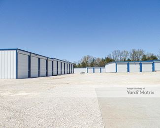 Photo 2 of Lakeway Storage LLC - 5329 Monticello Road, Jefferson City, MO