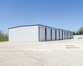 Photo 4 of Lakeway Storage LLC - 5329 Monticello Road, Jefferson City, MO