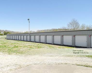 Storage Units for Rent available at 4205 Route C, Jefferson City, MO 65109