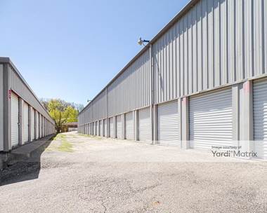 Storage Units for Rent available at 4205 Route C, Jefferson City, MO 65109