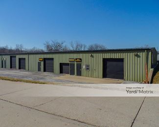 Photo 1 of StorageMart - 610 Big Bear Blvd, Columbia, MO