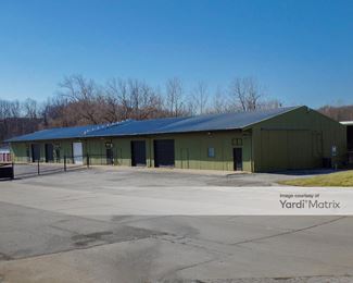 Photo 2 of StorageMart - 610 Big Bear Blvd, Columbia, MO