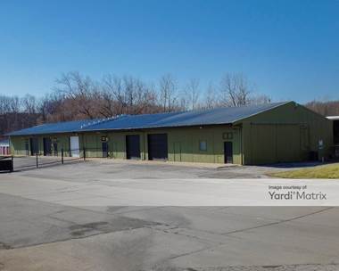 Storage Units for Rent available at 610 Big Bear Blvd, Columbia, MO 65202