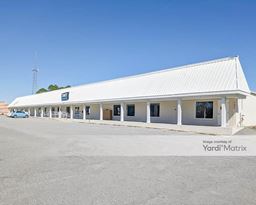 Image for Dini's Self Storage - 4024 Arendell Street, Morehead City, NC