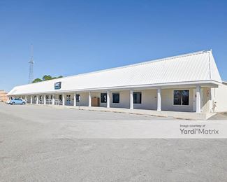 Photo 1 of Dini-s Self Storage - 4024 Arendell Street, Morehead City, NC