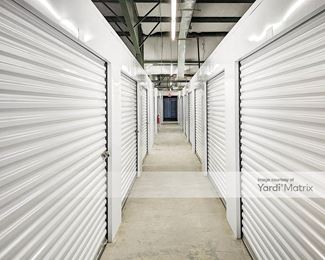 Photo 2 of Dini-s Self Storage - 4024 Arendell Street, Morehead City, NC
