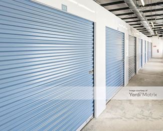 Photo 3 of Dini-s Self Storage - 4024 Arendell Street, Morehead City, NC