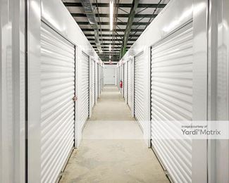 Photo 4 of Dini-s Self Storage - 4024 Arendell Street, Morehead City, NC
