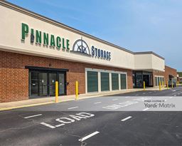 Image for Pinnacle Storage - 175 Freedom Way, Jacksonville, NC