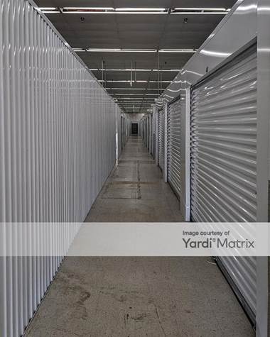 Storage Units for Rent available at 175 Freedom Way, Jacksonville, NC 28544