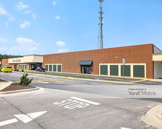 Photo 4 of Pinnacle Storage - 175 Freedom Way, Jacksonville, NC