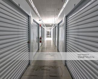 Photo 5 of Pinnacle Storage - 175 Freedom Way, Jacksonville, NC