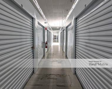 Storage Units for Rent available at 175 Freedom Way, Jacksonville, NC 28544