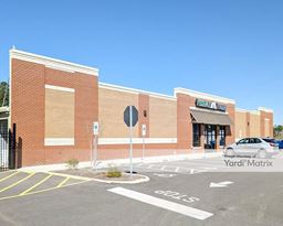 Image for Pinnacle Storage - 51 Greenfield Heights Blvd, Havelock, NC
