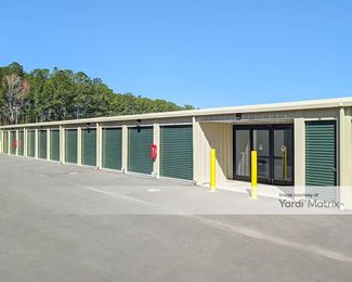 Photo 3 of Pinnacle Storage - 51 Greenfield Heights Blvd, Havelock, NC