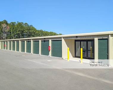 Storage Units for Rent available at 51 Greenfield Heights Blvd, Havelock, NC 28532