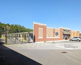 Photo 4 of Pinnacle Storage - 51 Greenfield Heights Blvd, Havelock, NC