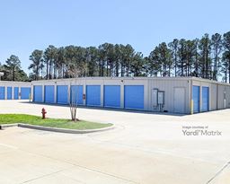 Image for United Storage - 3721 Dr. Martin Luther King Jr Blvd, New Bern, NC
