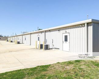 Photo 2 of United Storage - 3721 Dr. Martin Luther King Jr Blvd, New Bern, NC