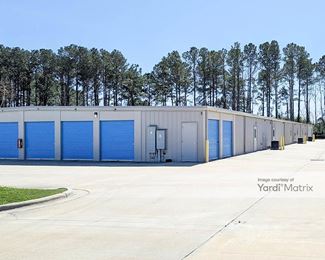 Photo 3 of United Storage - 3721 Dr. Martin Luther King Jr Blvd, New Bern, NC