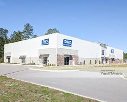 Image for Dini’s Self Storage - 2088 Waterscape Way, New Bern, NC