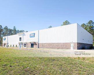 Photo 2 of Dini’s Self Storage - 2088 Waterscape Way, New Bern, NC