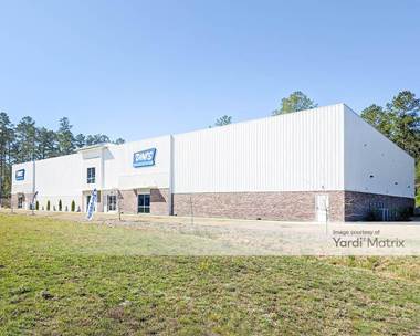 Storage Units for Rent available at 2088 Waterscape Way, New Bern, NC 28562