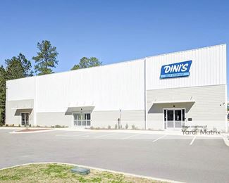 Photo 3 of Dini’s Self Storage - 2088 Waterscape Way, New Bern, NC