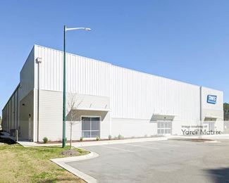 Photo 4 of Dini’s Self Storage - 2088 Waterscape Way, New Bern, NC