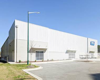 Storage Units for Rent available at 2088 Waterscape Way, New Bern, NC 28562