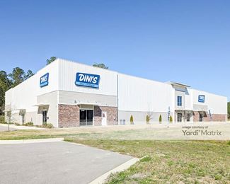 Photo 5 of Dini’s Self Storage - 2088 Waterscape Way, New Bern, NC