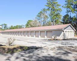 Image for Trent Self Storage - 3014 Trent Road, New Bern, NC