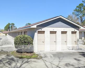 Photo 2 of Trent Self Storage - 3014 Trent Road, New Bern, NC