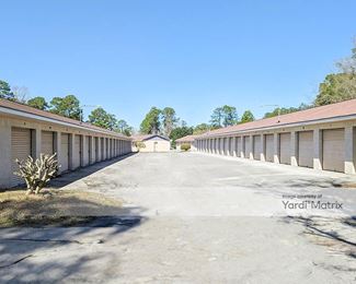Photo 3 of Trent Self Storage - 3014 Trent Road, New Bern, NC